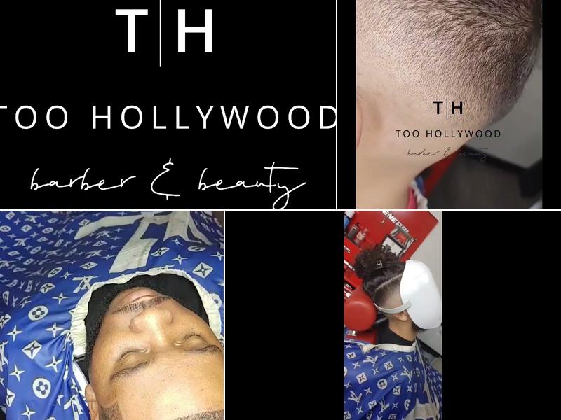 Mr Mckinex Tha Barber