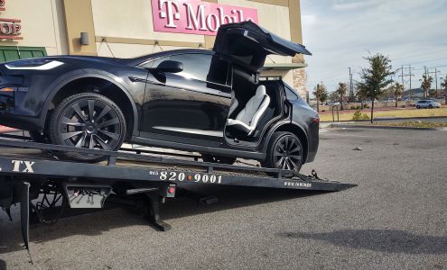 Capone’s Barbershop #5