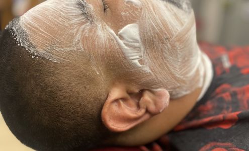 The Confidant Barbiere