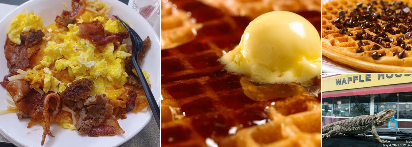 Waffle House
