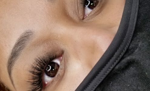 Lovejoy Lash & Brow Lounge