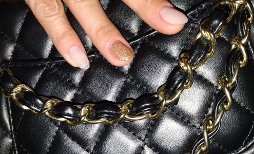 Turbo Thao's Nails and Spa