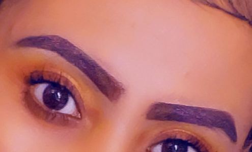 Paradise Eyebrows Threading