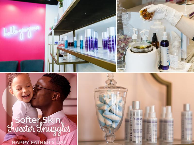 Hello Sugar | Williams Center Brazilian Wax & Sugar Salon