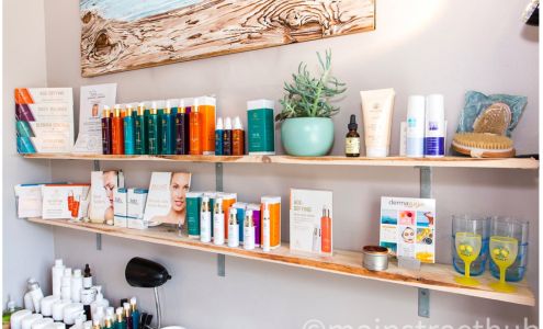 Dermasugar Skin + Body