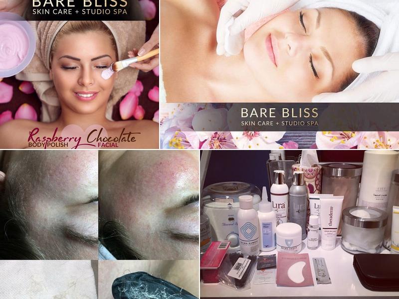 Bare Bliss Skin Care