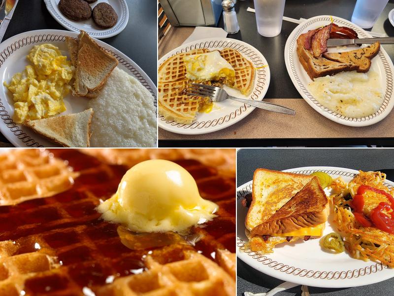 Waffle House 1330 Gray Hwy, Macon