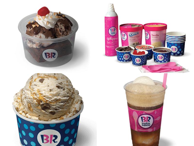 Baskin-Robbins