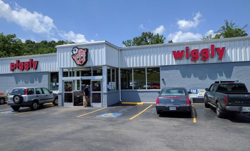 Dill's Piggly Wiggly
