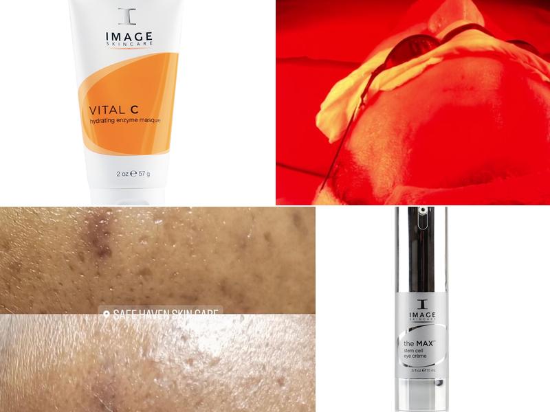 Safe Haven Skin Care