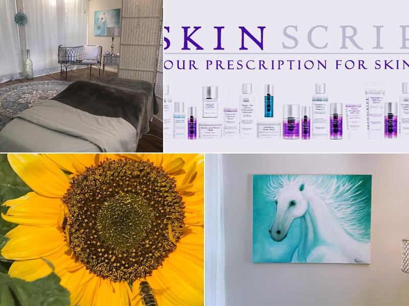 Michelle Curtice Skincare