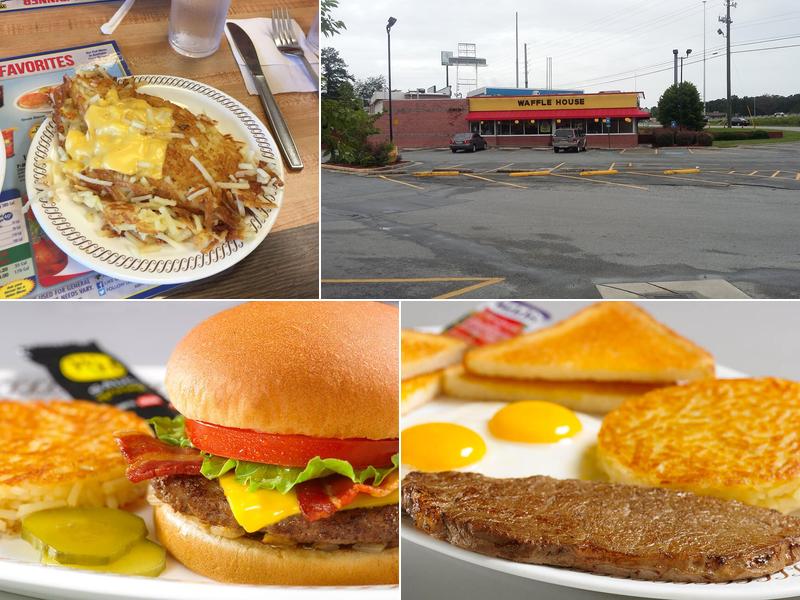 Waffle House