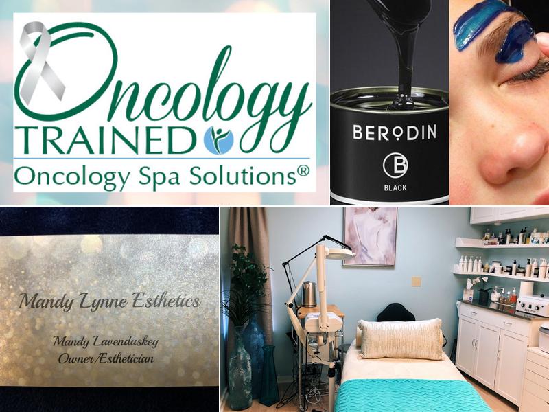 Mandy Lynne Esthetics