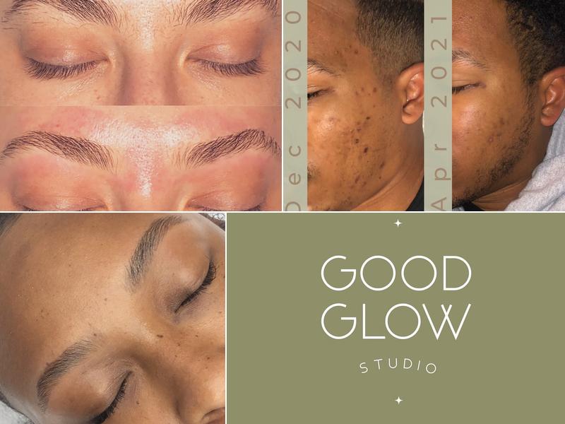 Good Glow Studio