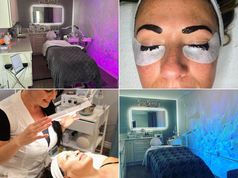 Bare Beauty Carlsbad