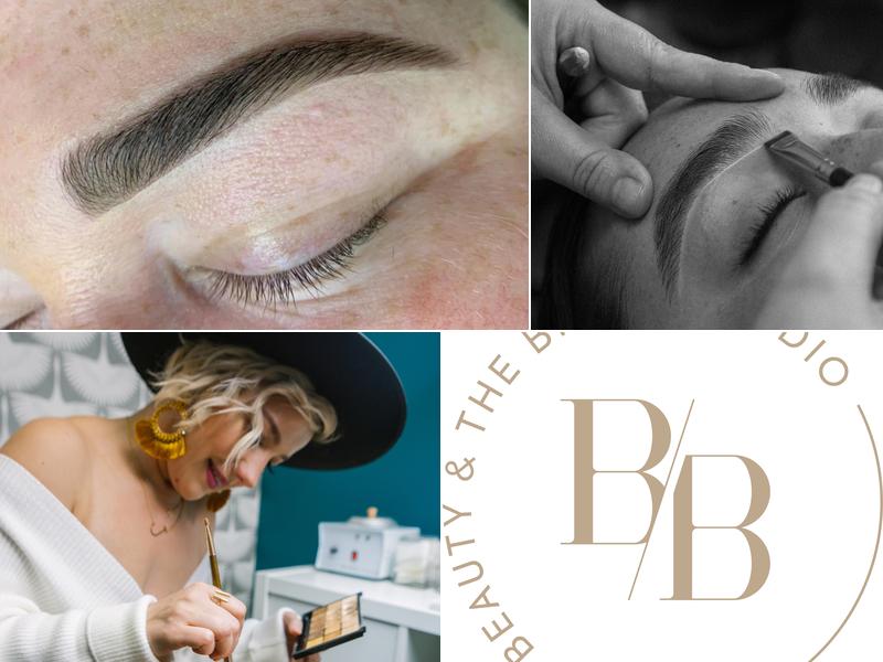 Beauty and the Brows Studio