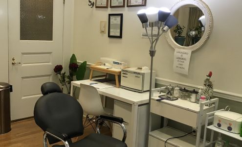 Junu's Eyebrows 426 Broadway St Suite#207, Chico California 95928