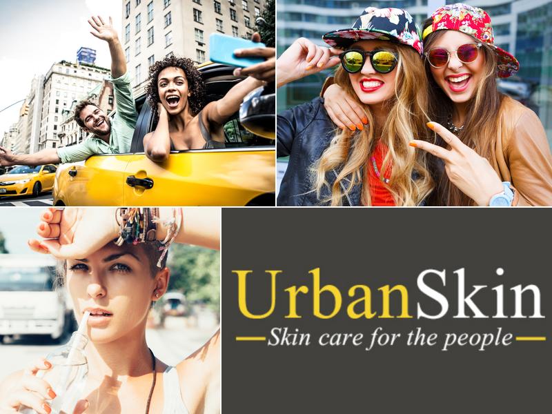 UrbanSkin