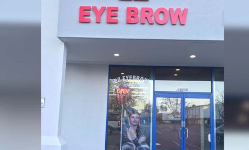 EZ Eyebrow