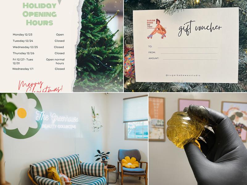 Sugar Babe Wax Studio