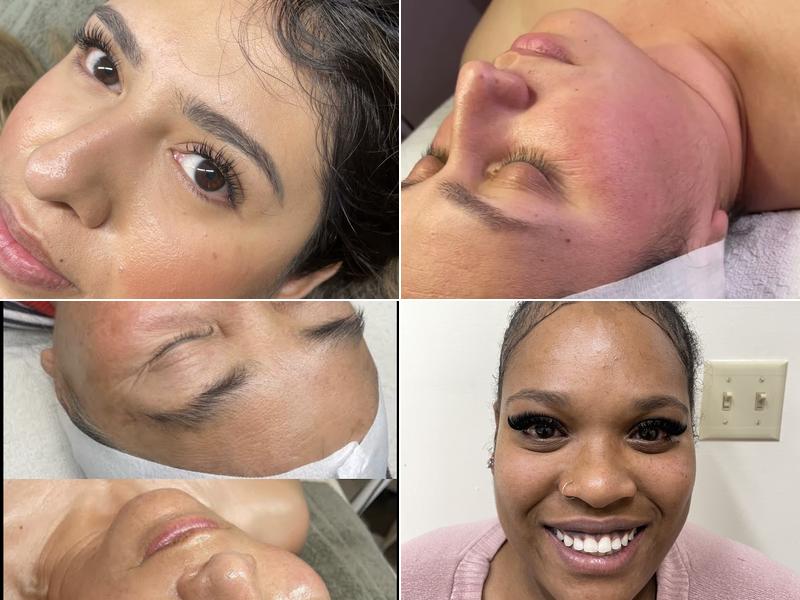 After Glo Beauty Collective