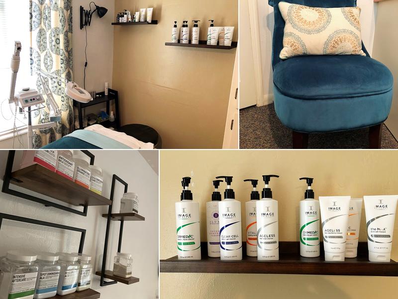 Dunbar & Lloyd Skincare by Jennifer Lloyd