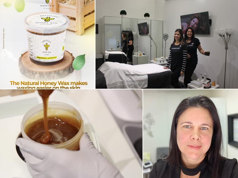 Brazilian Honey Waxing Brentwood