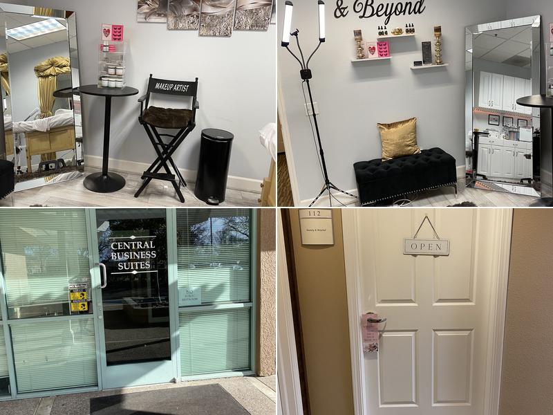 Beauty & Beyond Spa LLC