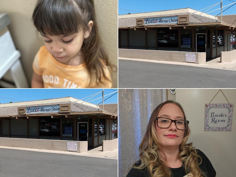 Lisa’s Korner Salon