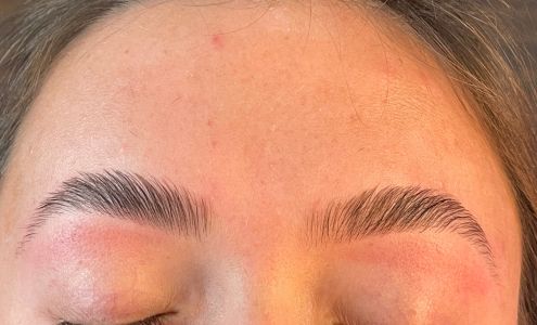 Victoria Eyebrow Threading/ Waxing/ Eyebrow Tinting/ Brow Lamination