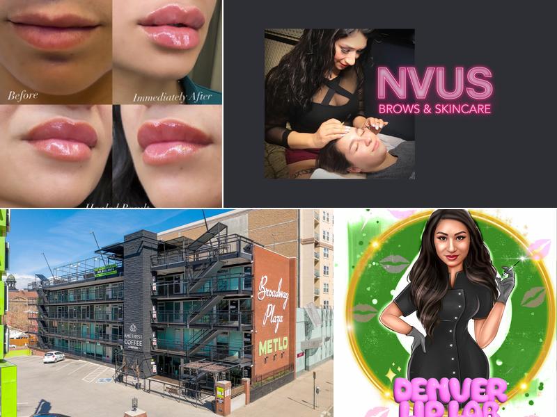 NVUS Brows & Skincare