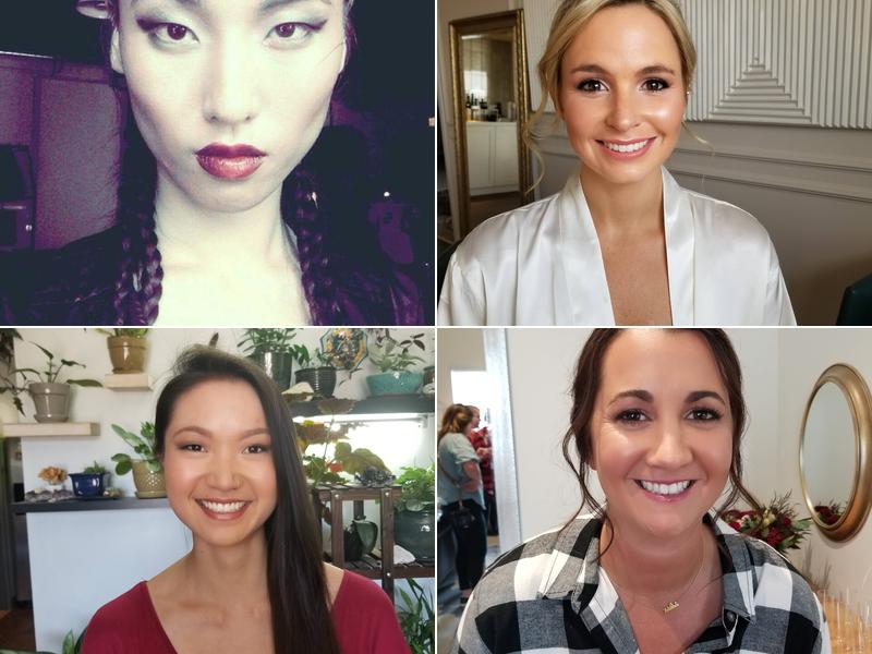 Mile High Makeup & Skin