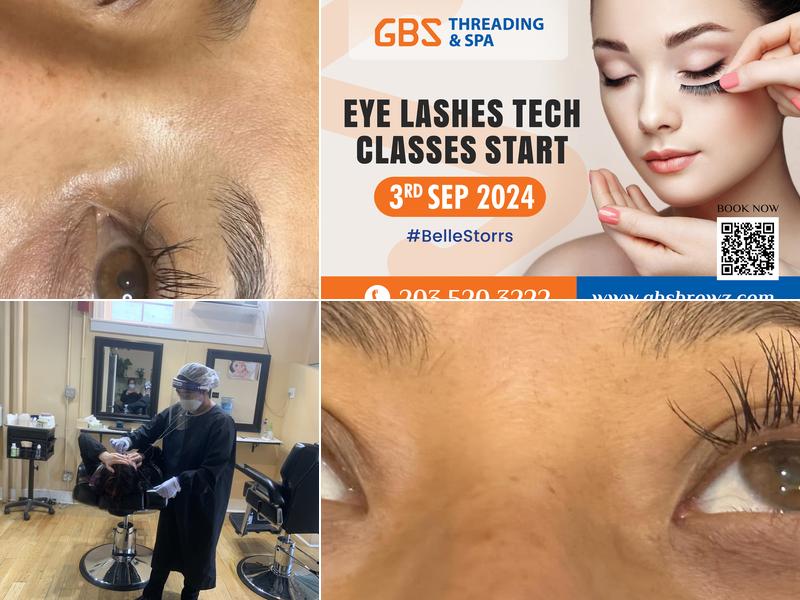 GBS Threading and Spa