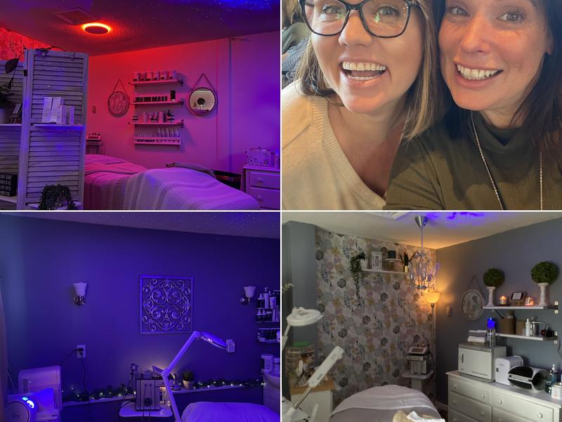 FACEit we WAXit & MORE