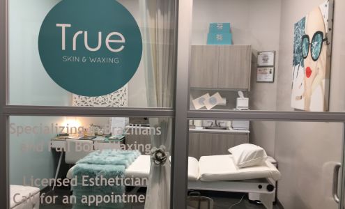 True Skin And Waxing LLC