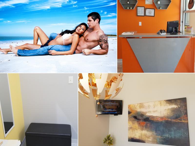 Brazilian waxing by sisters West palm Beach