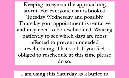 The Wax Queen Inside Epic Salon, 4989 S Cleveland Ave suite #28, Fort Myers Florida 33907