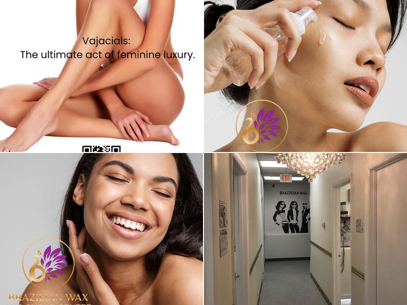 Brazilian Wax and Sugar Center - Dunedin