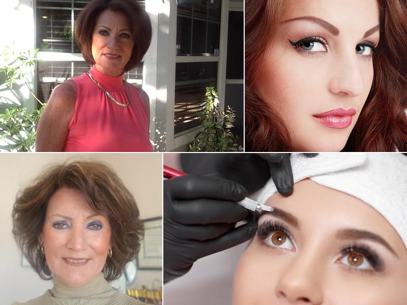 Permanent Cosmetics by Patty