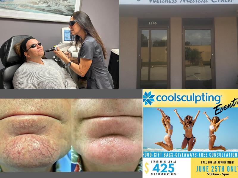 DeLeon Wellness Medical Center