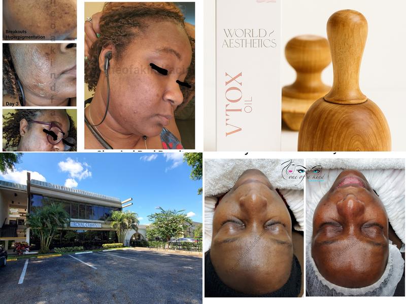 One of a Kind Esthetics and Wellness