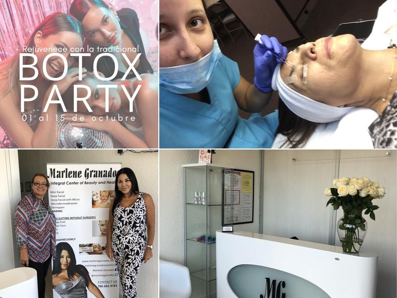 Marlene Granados Beauty and Medical Spa