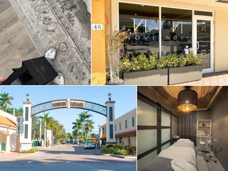 NOVI Boca Raton