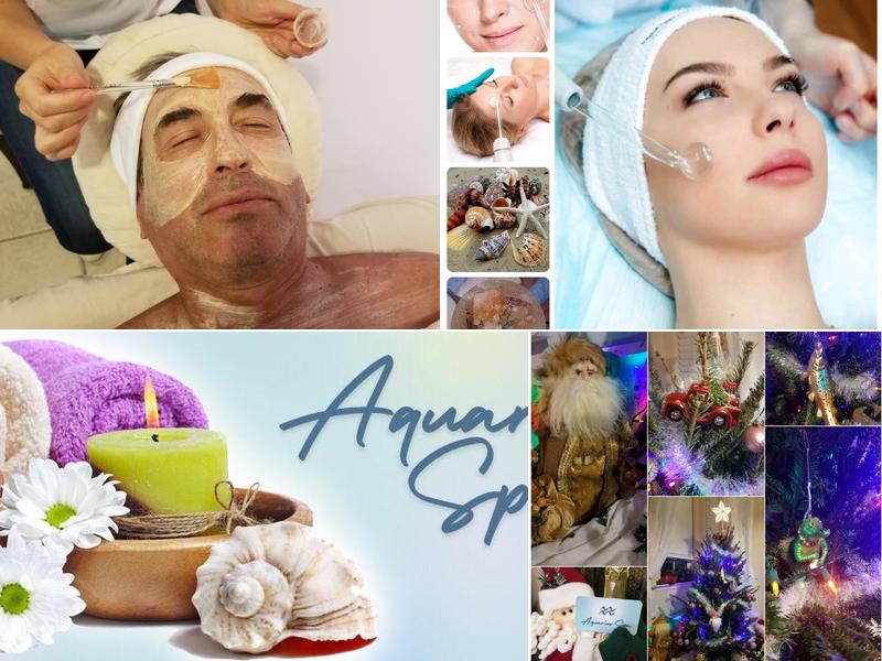 Aquarius Boutique Spa