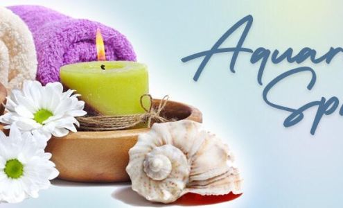 Aquarius Boutique Spa