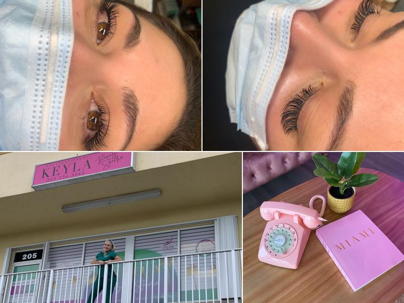 Eye Creations by Keyla Beauty Studio