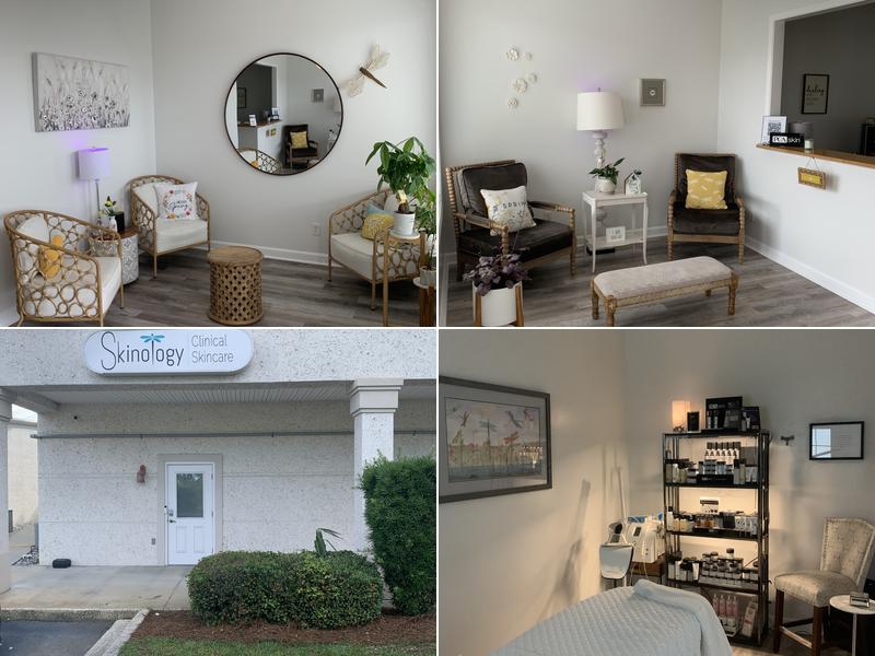 Skinology by Candice