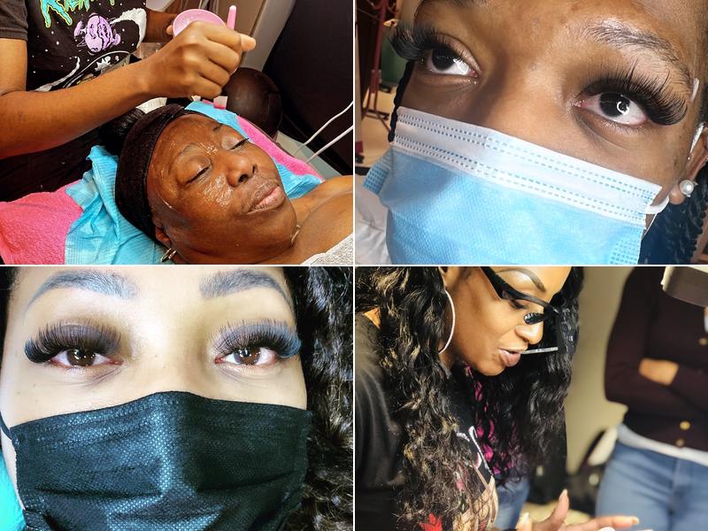 Make Me Mink Lashes / Beauty Spa