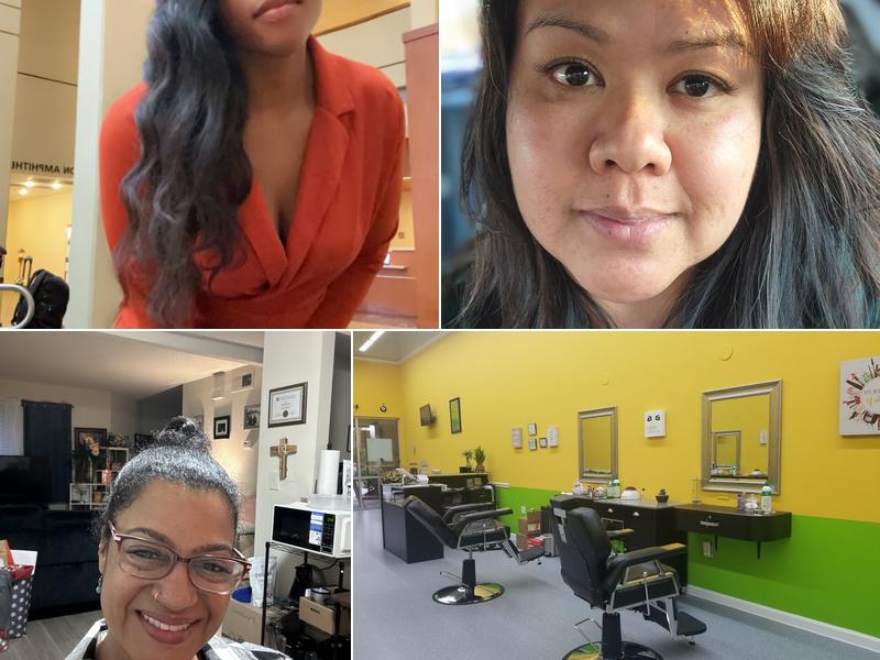 Star Threading Salon & Spa