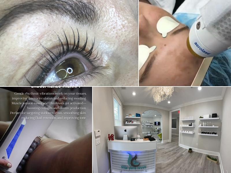 Vita Pure Touch Med Spa